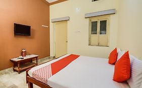 Hotel O Anand Hotel Jodhpur